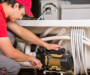 About Emergency plumbing pros Baird, TX